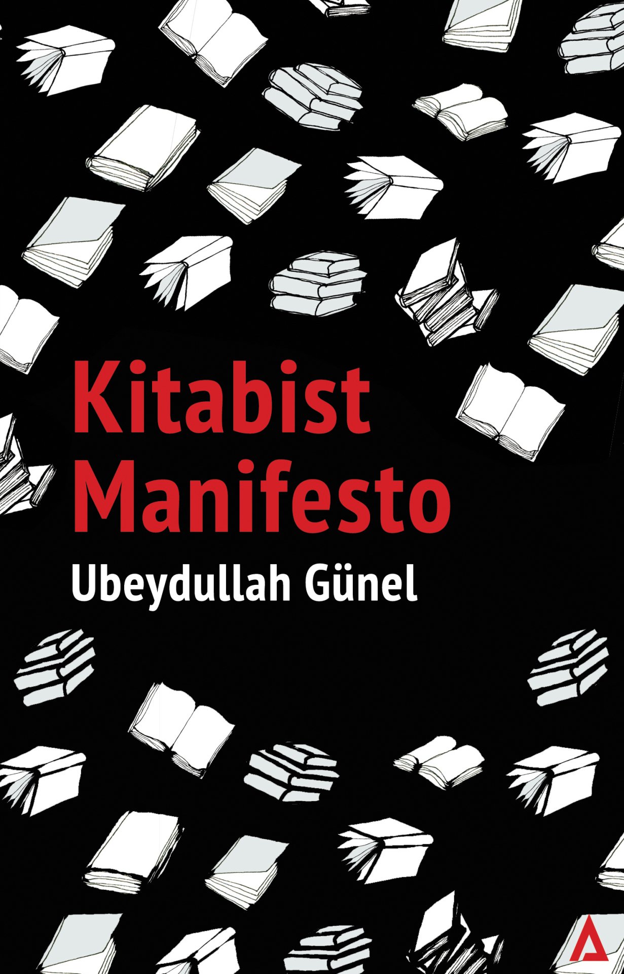 Kitabist Manifesto - Ubeydullah Günel