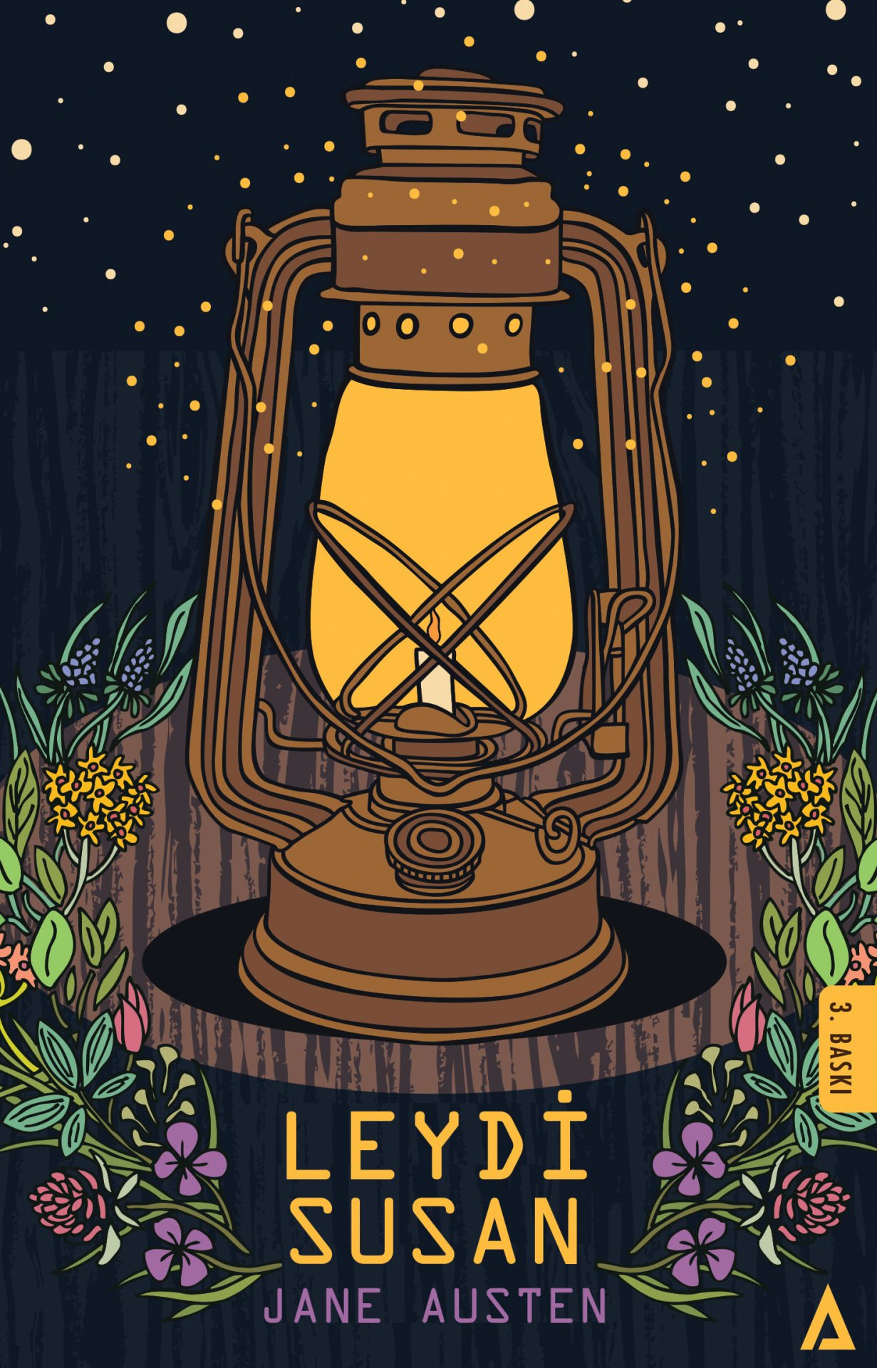 Leydi Susan - Jane Austen