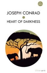 Heart Of Darkness - Joseph Conrad