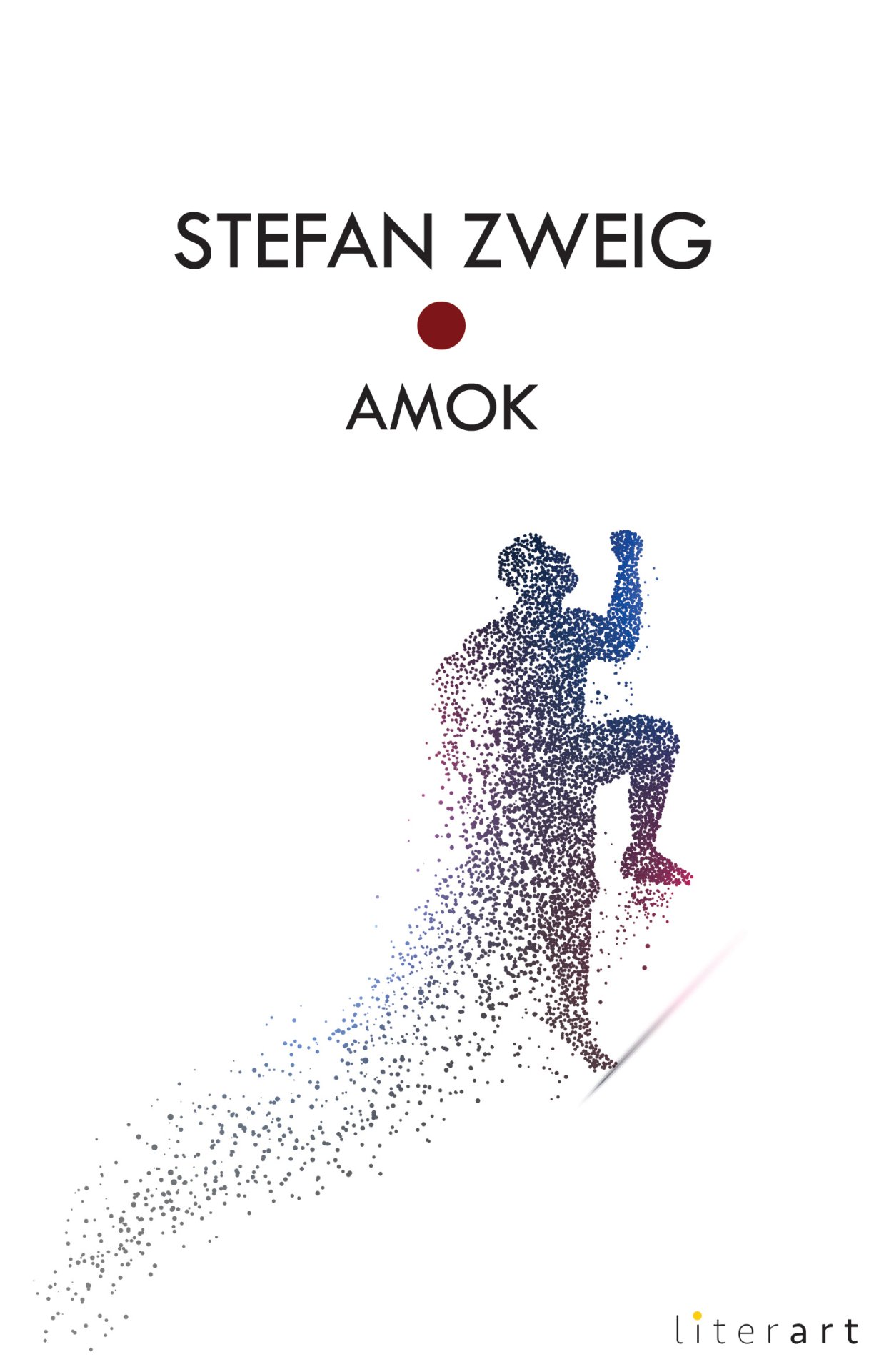 Amok - Stefan Zweig