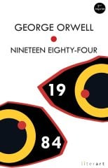 Nineteen Eighty - Four - George Orwell