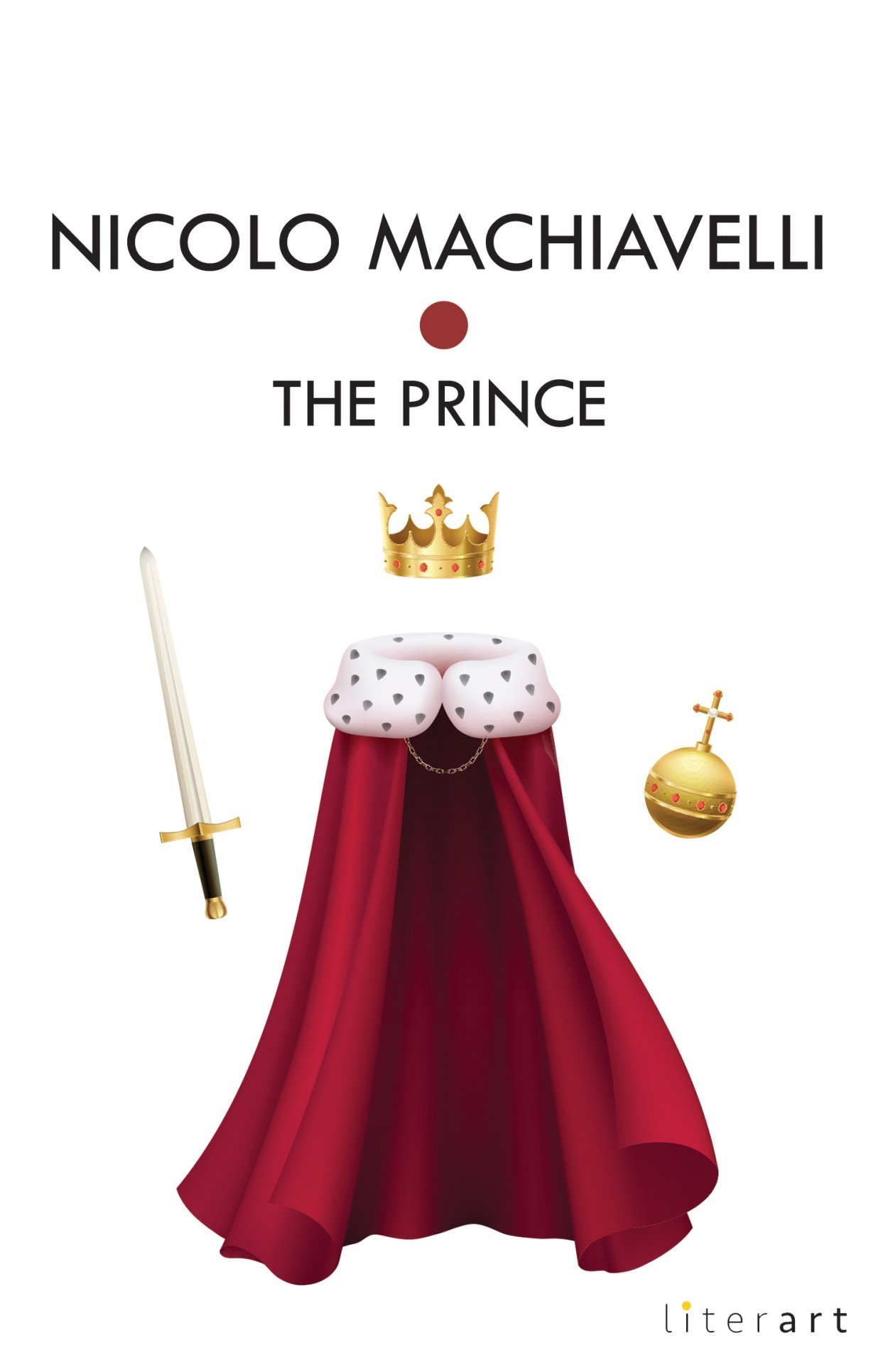 The Prince - Nicolo Machiavelli
