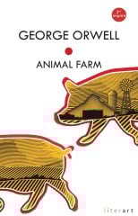 Animal Farm - George Orwell