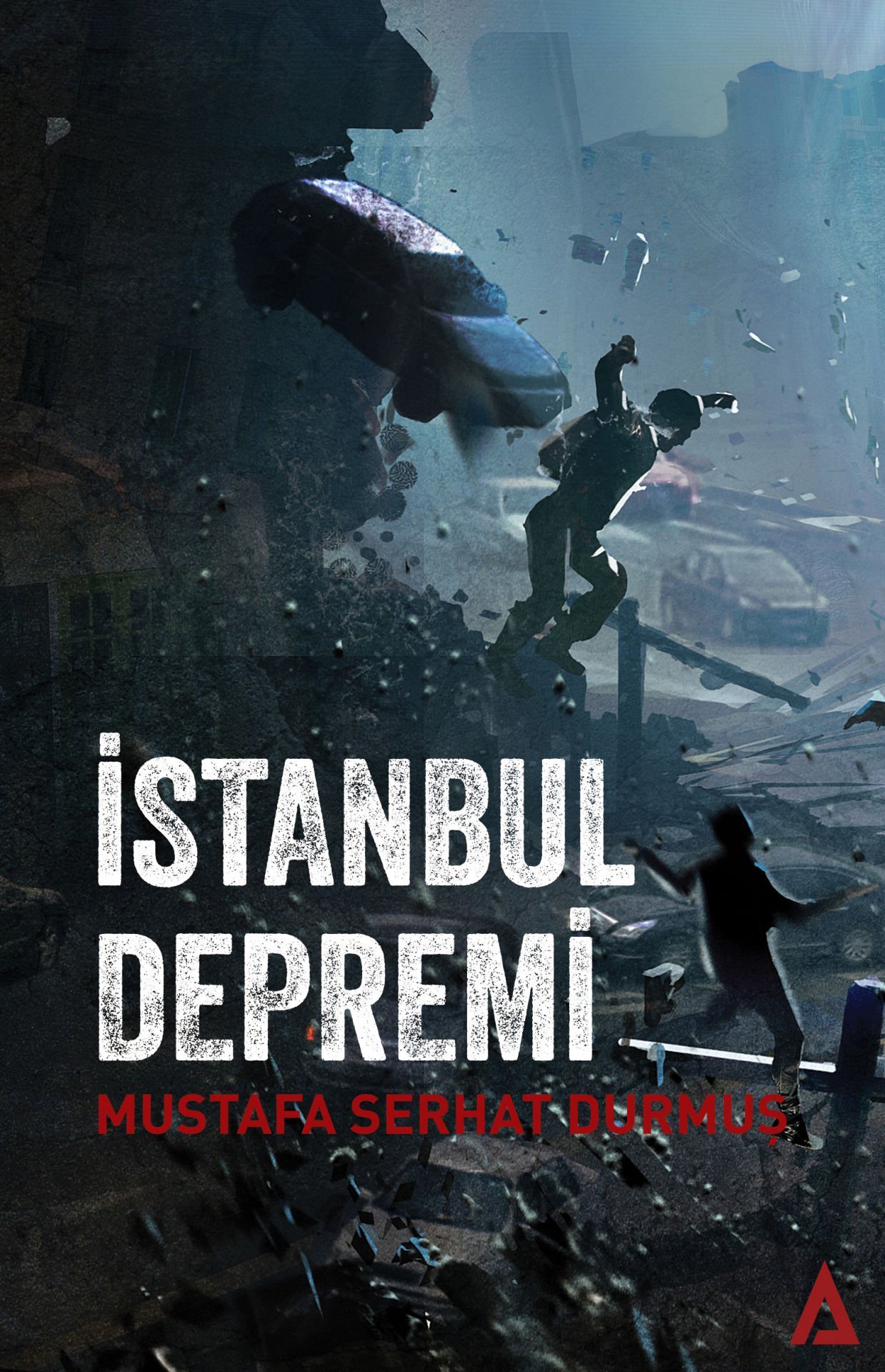 İstanbul Depremi - Mustafa Serhat Durmuş