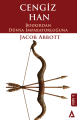 Cengiz Han - Jacob Abbott