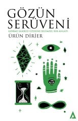 Gözün Serüveni -  Ürün Dirier