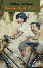 Benimle Oynar Mısın? - Meltem Sarsılmaz