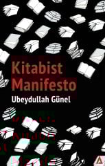 Kitabist Manifesto - Ubeydullah Günel