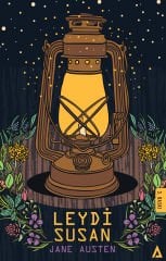 Leydi Susan - Jane Austen