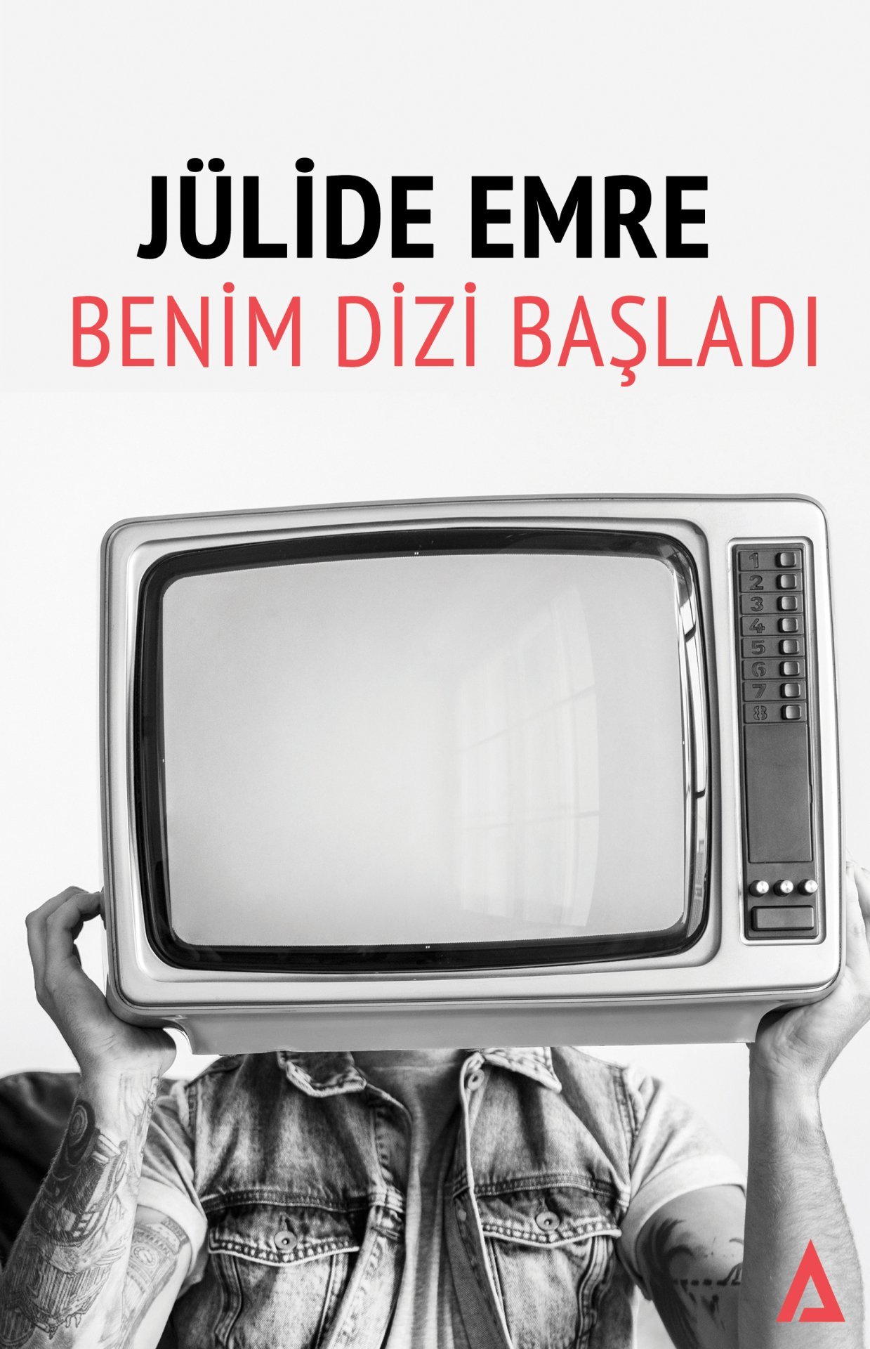 Benim Dizi Başladı - Jülide Emre