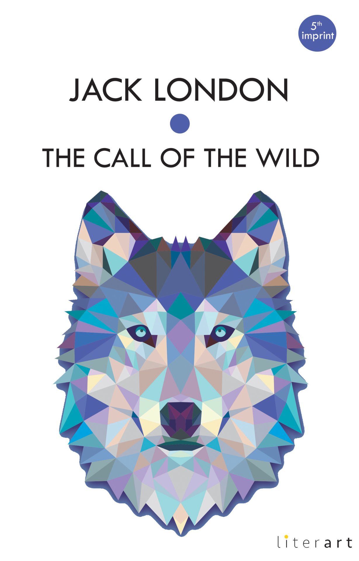 The Call Of The Wild - Jack London