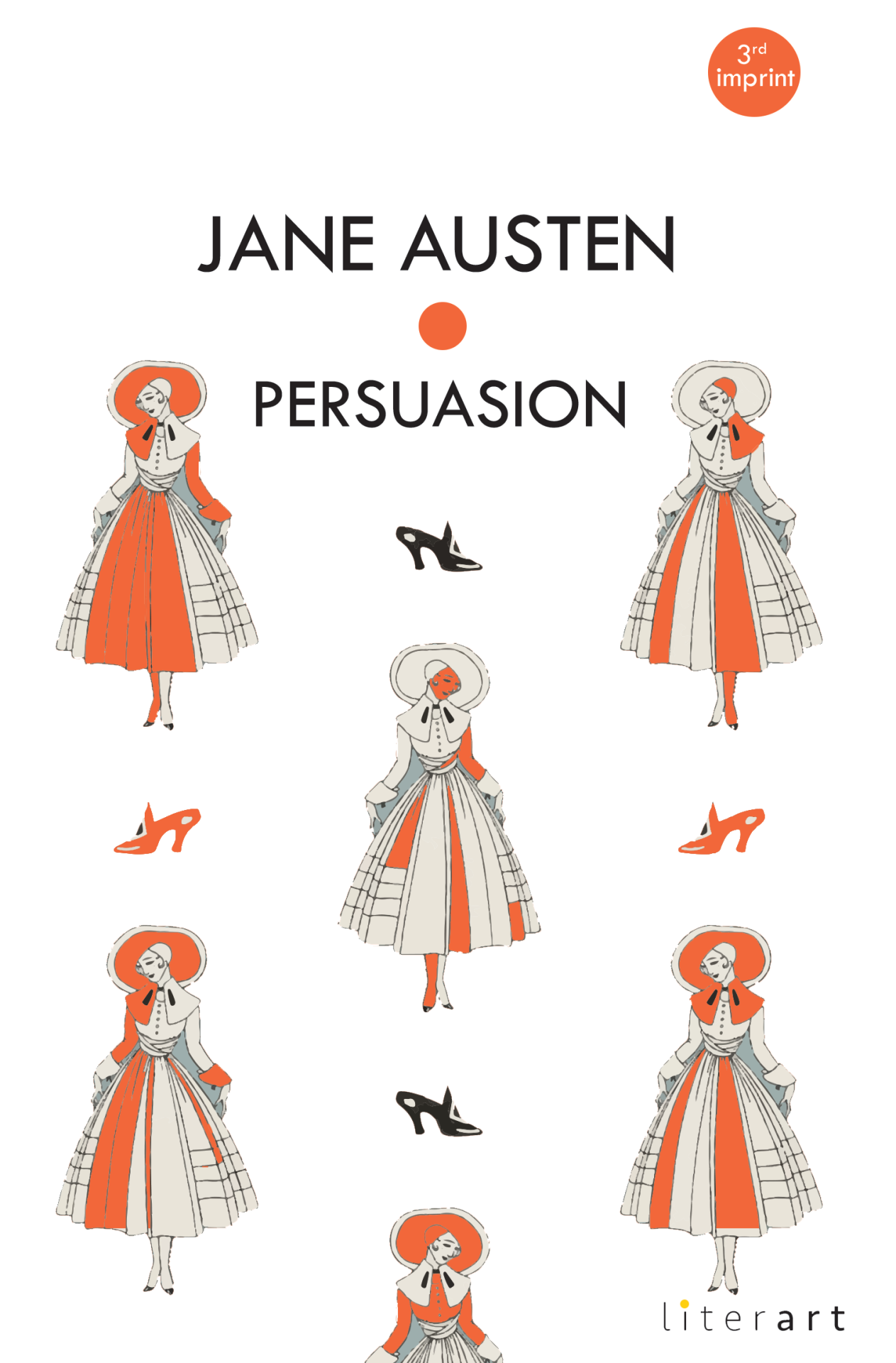 Persuasion - Jane Austen
