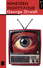 Nineteen Eighty - Four - George Orwell