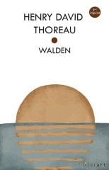 Walden - Henry David Thoreau