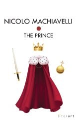 The Prince - Nicolo Machiavelli