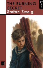 The Burning Secret - Stefan Zweig