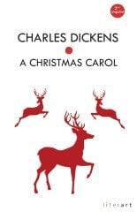 A Christmas Carol - Charles Dickens