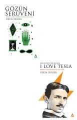 Ürün Dirier Seti (2 Kitap Takım)