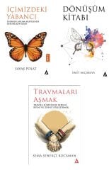 Farkındalık Seti (3 Kitap Takım)