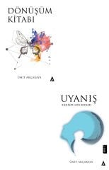 Ruhsal Gelişim Seti (2 Kitap Takım)