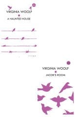 Virginia Woolf İngilizce Kitap Seti (2 Kitap Takım)