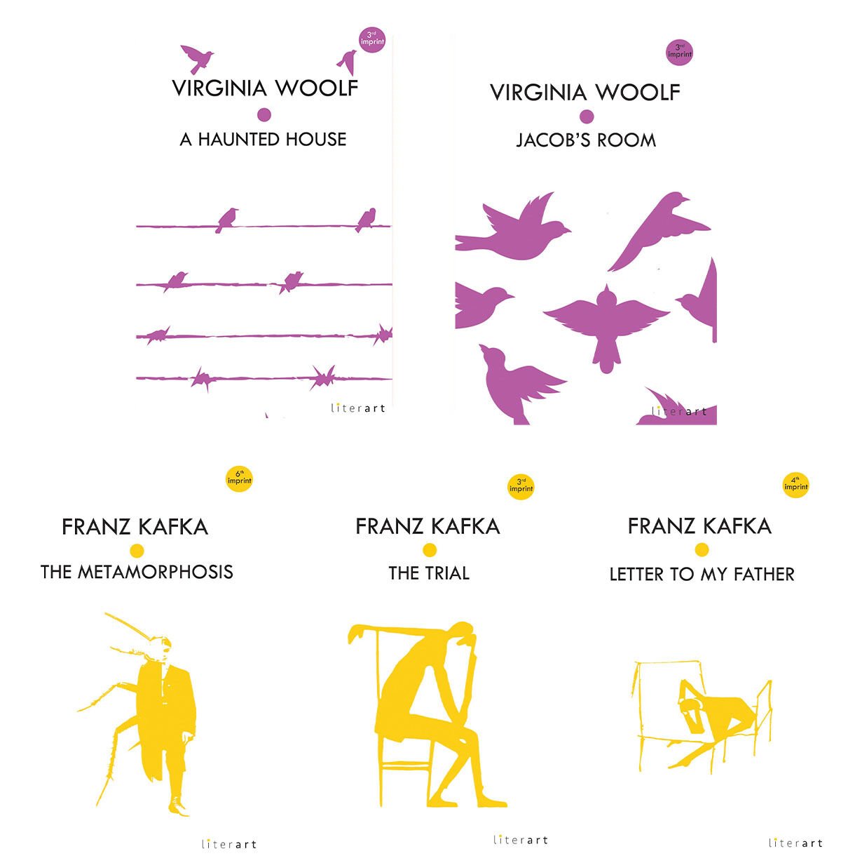 İngilizce Klasik Roman Seti 11 (5 Kitap Takım Tam Metin)