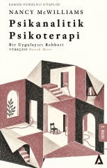 Psikanalitik Psikoterapi - Nancy McWilliams