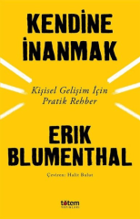 Kendine İnanmak - Erik Blumenthal