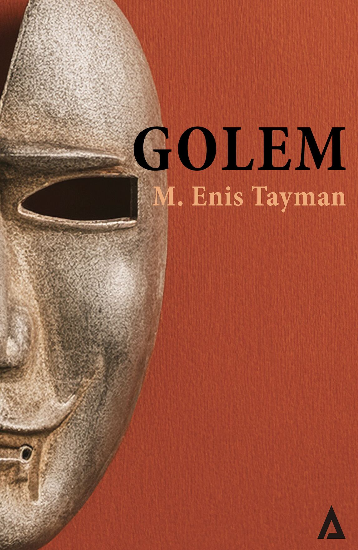 Golem / Bir Osman Günyüzü Polisiyesi- M. Enis Tayman
