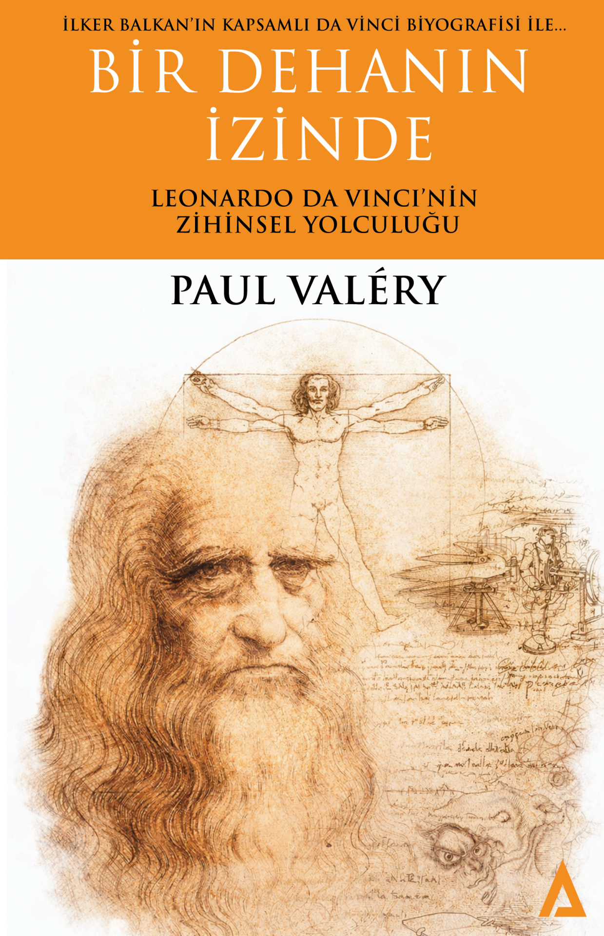 Bir Dehanın İzinde: Leonardo Da Vinci’nin Zihinsel Yolculuğu