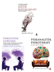 Temel Psikoterapi Seti