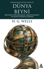 Dünya Beyni - H. G. Wells