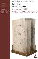 Psikanalitik Vaka Formülasyonu- Nancy McWilliams