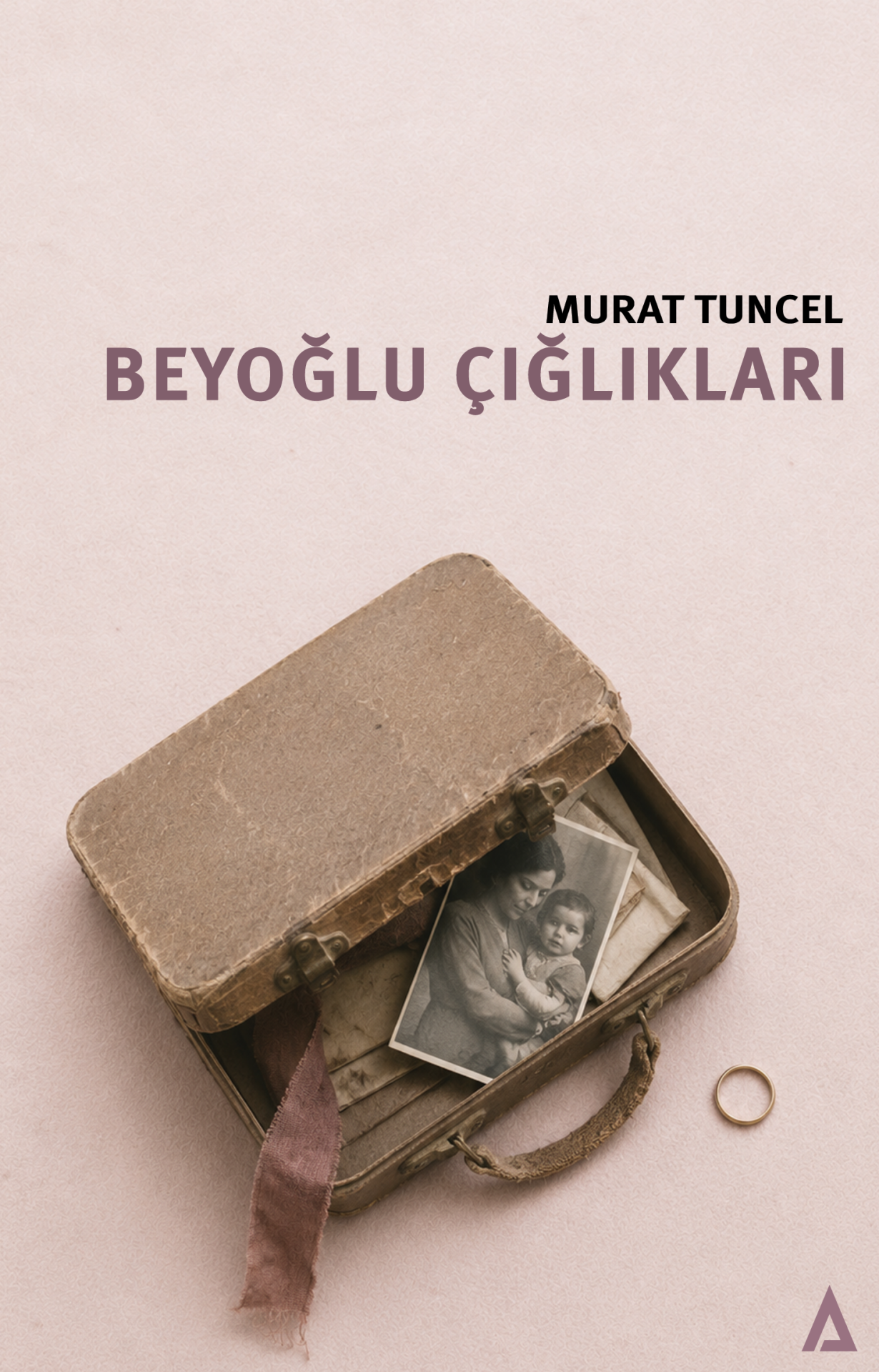 Beyoğlu Çığlıkları - Murat Tuncel
