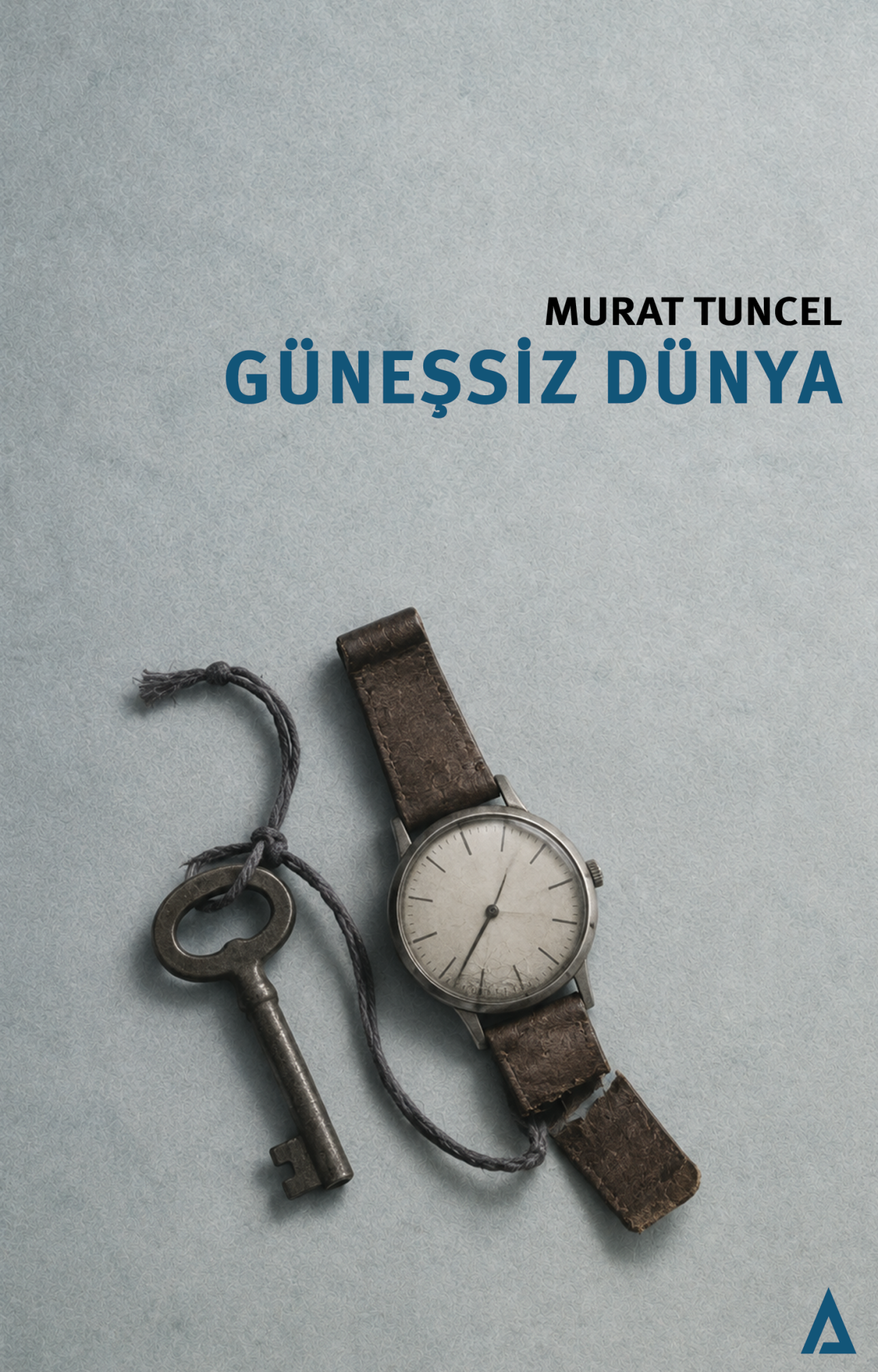 Güneşsiz Dünya - Murat Tuncel