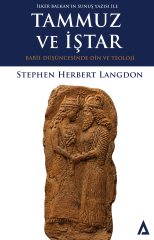 Tammuz ve İştar - Stephen Herbert Langdon
