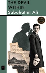 The Devil Within - Sabahattin Ali