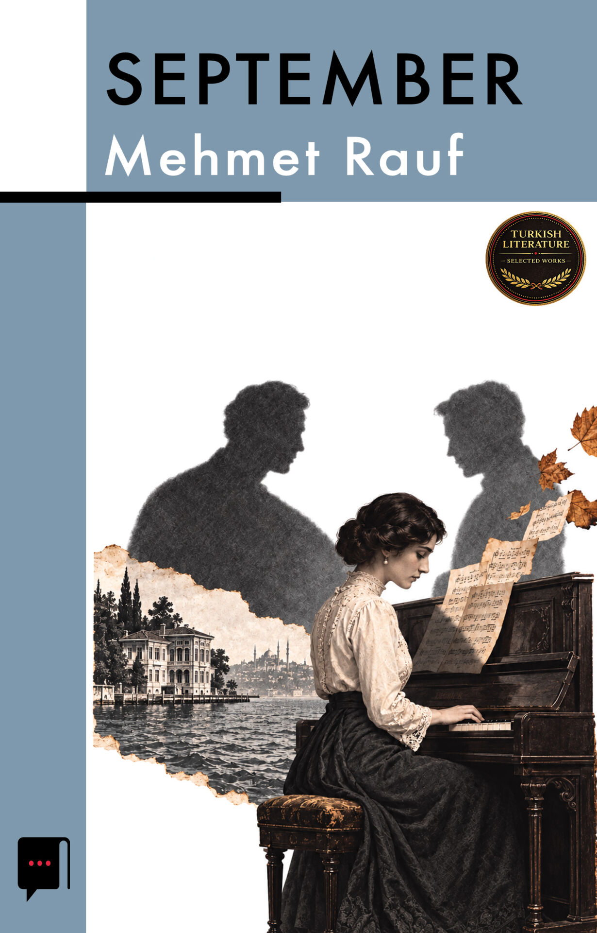 September - Mehmet Rauf