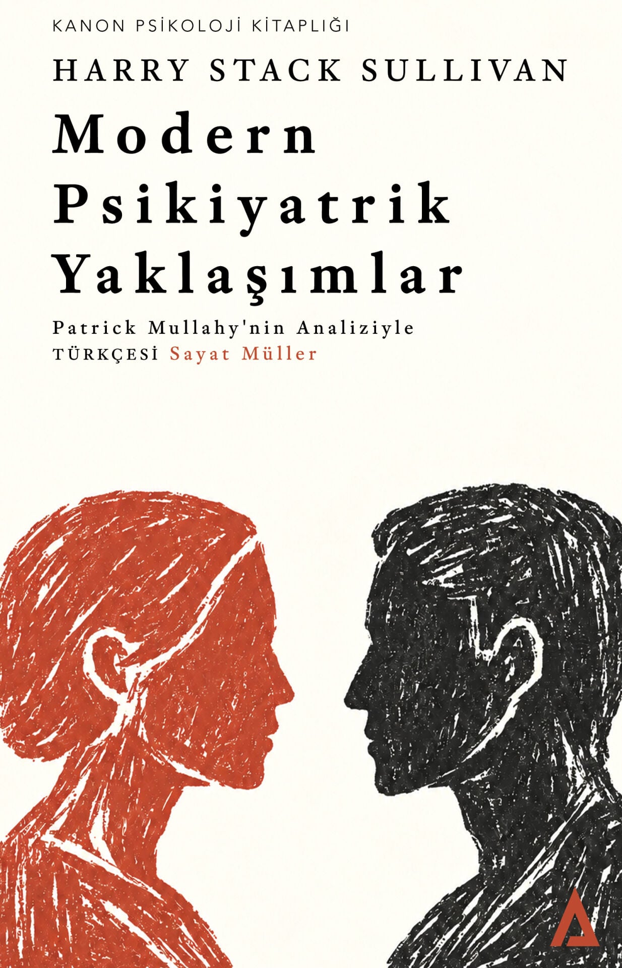 Modern Psikiyatrik Yaklaşımlar - Harry Stack Sullivan