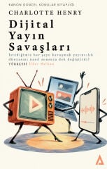 Dijital Yayın Savaşları - Charlotte Henry